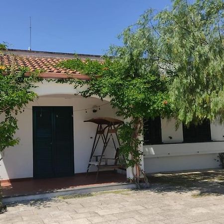 Villa Del Glicine Muro Leccese Luaran gambar