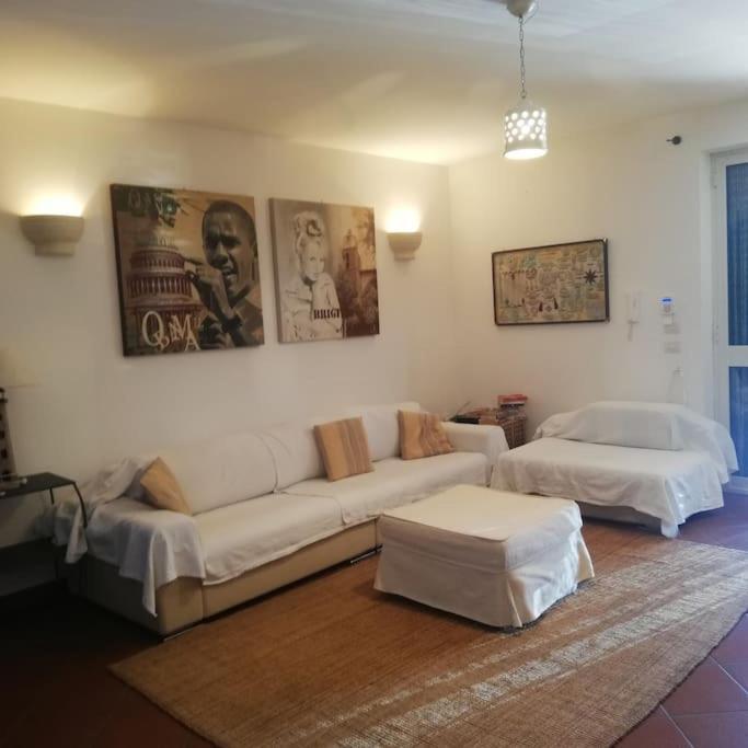 Villa Del Glicine Muro Leccese Luaran gambar