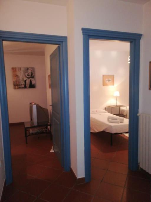 Villa Del Glicine Muro Leccese Luaran gambar