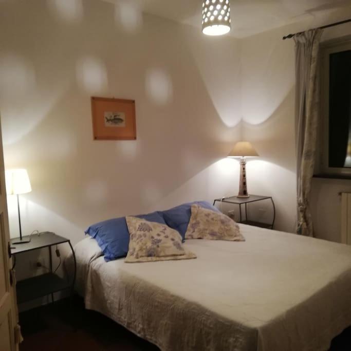 Villa Del Glicine Muro Leccese Luaran gambar